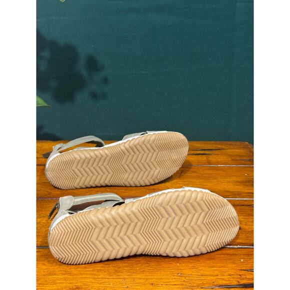 SOREL OUT N ABOUT PLUS STRAP sandal size 8 - Picture 5 of 7